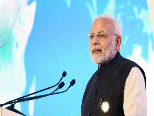 গুজরাতকে দক্ষিণ কোরিয়া বানাতে চেয়েছিলেন