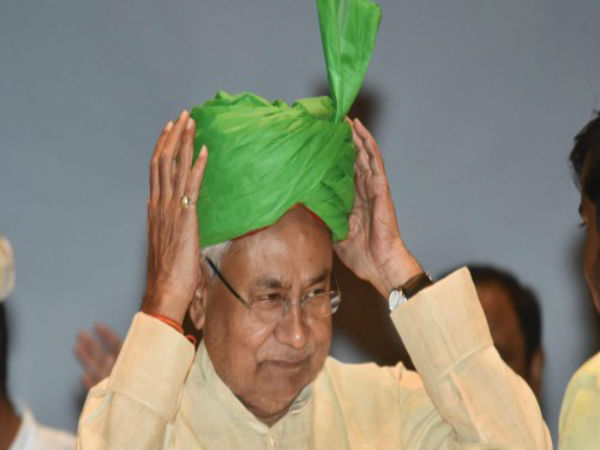 এনডিএ-র আসন রফা চূড়ান্ত বিহারে এনডিএ-র আসন রফা চূড়ান্ত বিহারে