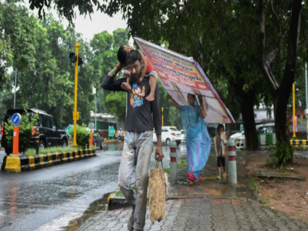 তিতলি'র প্রভাবের সম্ভাবনা উত্তরবঙ্গেও তিতলি'র প্রভাবের সম্ভাবনা উত্তরবঙ্গেও