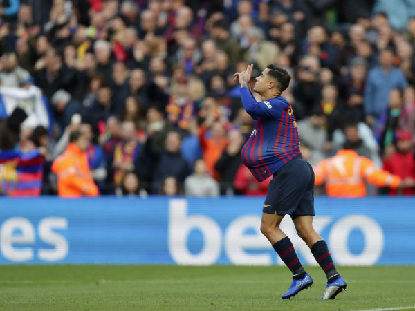 এল ক্লাসিকো: ক্য়াম্প ন্যু থেকে রিয়ালের জুটল একরাশ লজ্জা! 