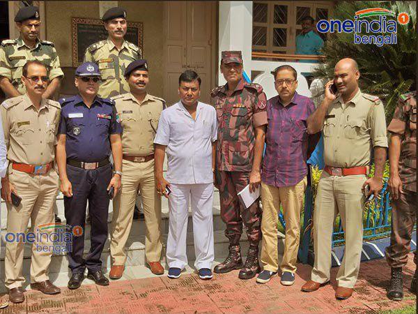 ইছামতীতে এবারও বাজবে না মিলনের সুর ইছামতীতে এবারও বাজবে না মিলনের সুর