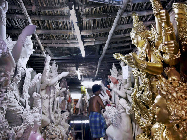 শেষ মুহূর্তের প্রস্তুতি 