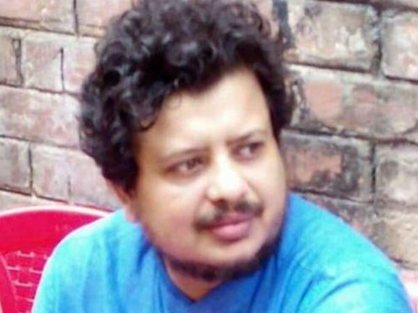 ঋতব্রতকে দিয়ে শুরু