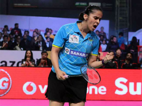 ডেনমার্ক ওপেন, ফাইনালে সাইনা, শ্রীকান্তের বিদায় ডেনমার্ক ওপেন, ফাইনালে সাইনা, শ্রীকান্তের বিদায়