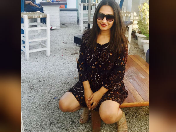 সোনিয়ার উত্থান সোনিয়ার উত্থান