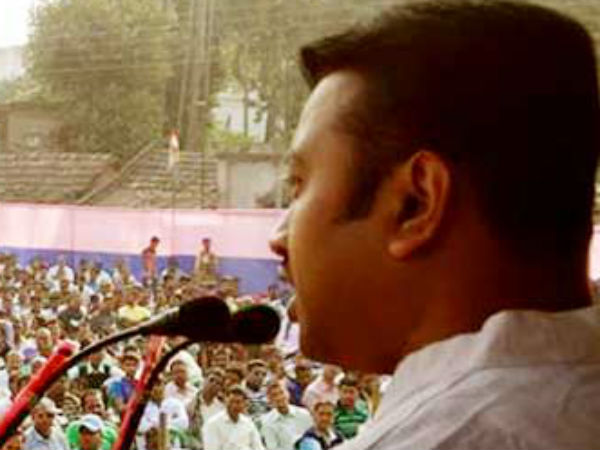 সুস্থ হয়ে ফেরার পর প্রকাশ্য বার্তা সুস্থ হয়ে ফেরার পর প্রকাশ্য বার্তা