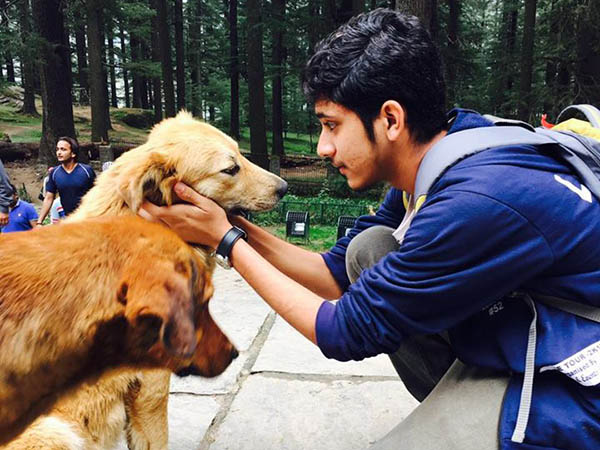 আপাতত পড়াশোনা নিয়েই কি ব্যস্ত ? আপাতত পড়াশোনা নিয়েই কি ব্যস্ত ?