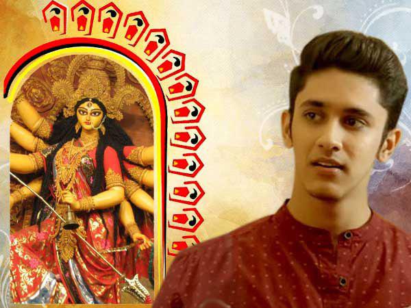 দুর্গাপুজো নিয়ে আপনার কোনও বিশেষ অভিজ্ঞতা রয়েছে ? দুর্গাপুজো নিয়ে আপনার কোনও বিশেষ অভিজ্ঞতা রয়েছে ?