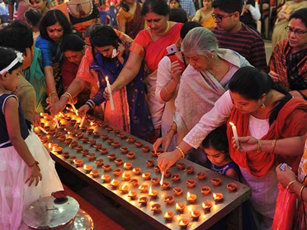  'সারথী'র পথচলা.. 