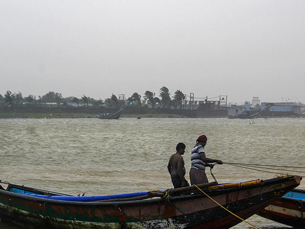 আবহবিদরা কী জানাচ্ছেন