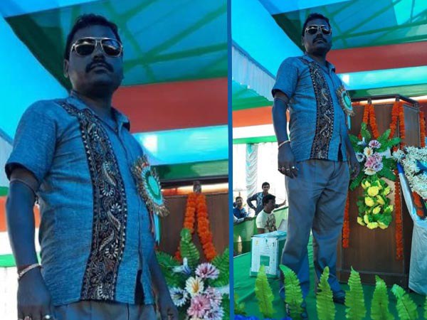 নেতার মৃত্যুতে গোষ্ঠীদ্বন্দ্বের তত্ত্ব