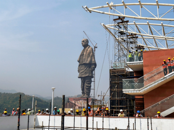  ২ দিনের গুজরাত সফর