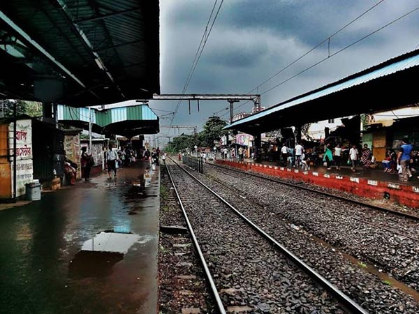 ।। ফিরে পেতে চাওয়া ।।