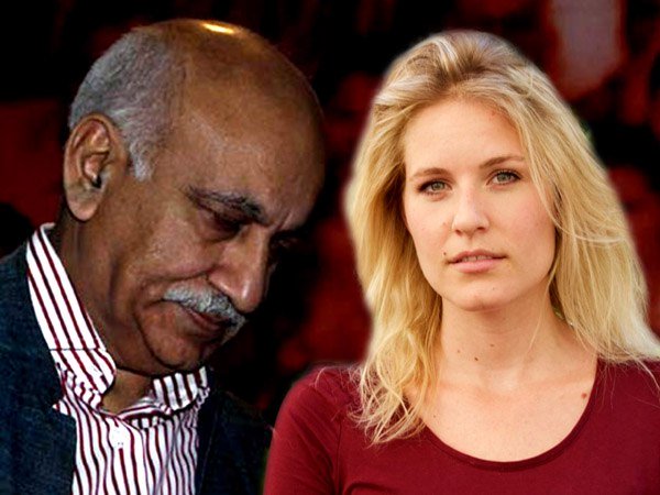  #MeToo- নিয়ে চাপ বাড়ছে মোদীর মন্ত্রীর ওপর! এবার অভিযোগ ট্রাম্পের দেশের সাংবাদিকের