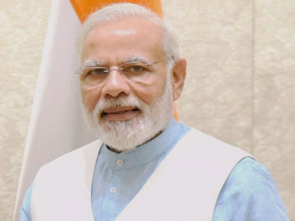 মোদীর মুকুটে নতুন পালক! এইসব কাজের জন্য বিদেশের মাটিতে প্রধানমন্ত্রীকে শান্তি পুরস্কার মোদীর মুকুটে নতুন পালক! এইসব কাজের জন্য বিদেশের মাটিতে প্রধানমন্ত্রীকে শান্তি পুরস্কার
