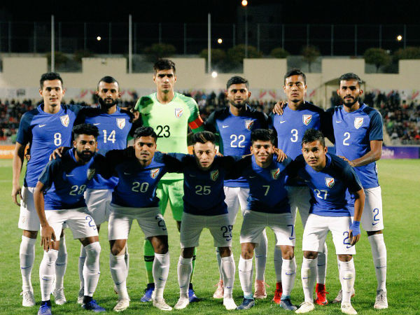 স্ট্রাইকারহীন ভারত স্ট্রাইকারহীন ভারত