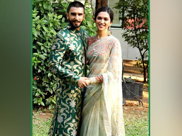 বিয়েতে কোনও উপহার গ্রহণ করছেন না দীপবীর! বিয়েতে কোনও উপহার গ্রহণ করছেন না দীপবীর!