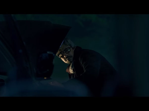 অভিনয় 