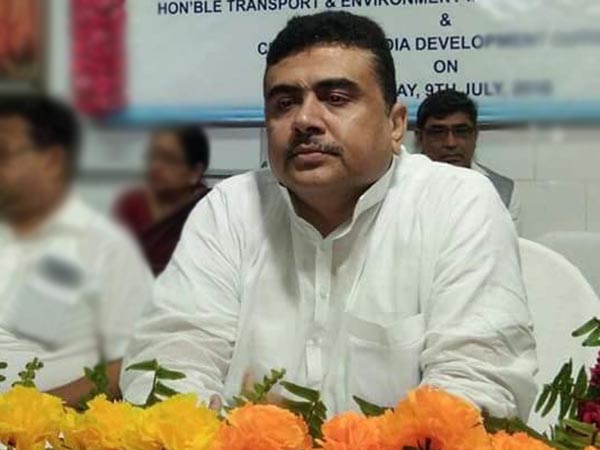 অধীর চৌধুরীর বিরুদ্ধে অভিযোগ অধীর চৌধুরীর বিরুদ্ধে অভিযোগ