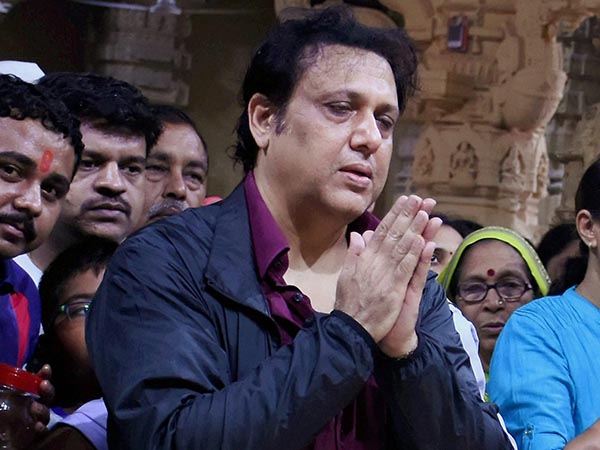 গোবিন্দার দাবি.. গোবিন্দার দাবি..
