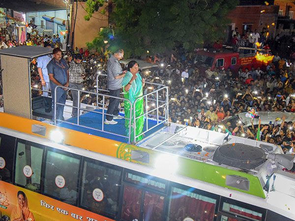 আগেও কর্মসূচির জন্য আদালতে বিজেপি