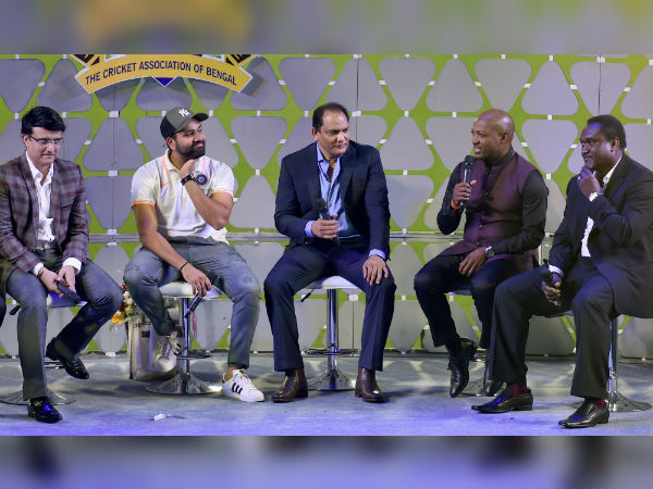 কেন এমন বলছেন গম্ভীর?