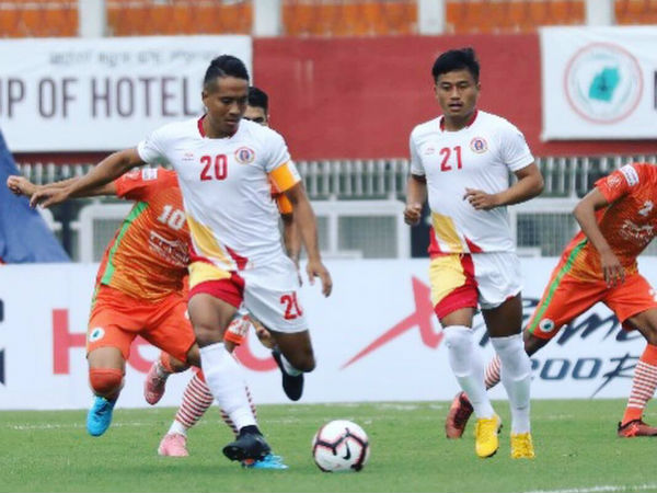 ইস্টবেঙ্গল দলের খবর ইস্টবেঙ্গল দলের খবর