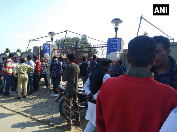  পঞ্জাবে বিস্ফোরণে আইএসআই হাত! 