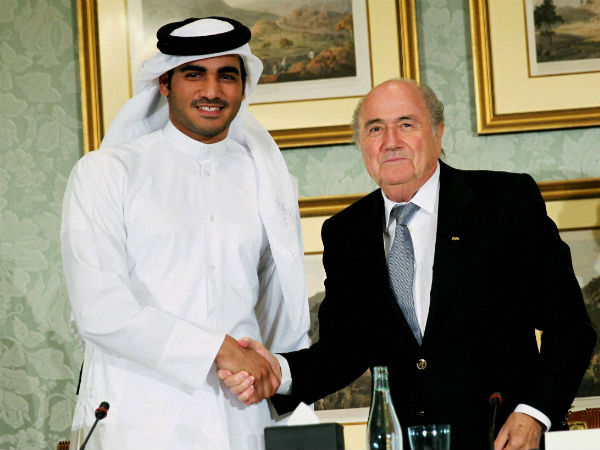 'কমপ্যাক্ট' বিশ্বকাপ