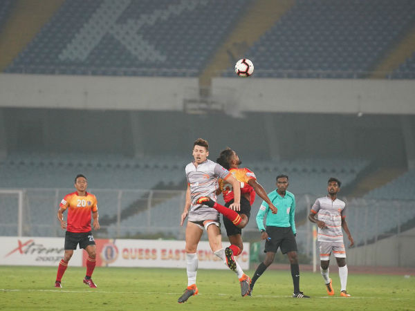 ইস্টবেঙ্গল দলের খবর ইস্টবেঙ্গল দলের খবর