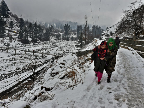 ভারতের আইসল্যান্ড
