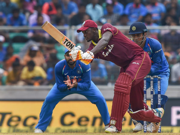 ভারতের বিপক্ষে ওয়ানডেতে ওয়েস্ট ইন্ডিজের সর্বনিম্ন স্কোর: ভারতের বিপক্ষে ওয়ানডেতে ওয়েস্ট ইন্ডিজের সর্বনিম্ন স্কোর: