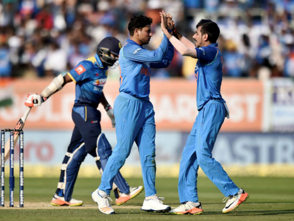 প্রথম দশে চাহাল, কেরিয়ারের সর্বোচ্চ পয়েন্ট বুমরার প্রথম দশে চাহাল, কেরিয়ারের সর্বোচ্চ পয়েন্ট বুমরার