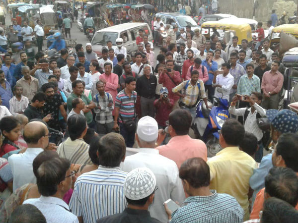 অসমে বাঙালি গণহত্যার প্রতিবাদ, বরাকে ১২ ঘণ্টার বনধ, উজান অসম-ও হবে স্তব্ধ অসমে বাঙালি গণহত্যার প্রতিবাদ, বরাকে ১২ ঘণ্টার বনধ, উজান অসম-ও হবে স্তব্ধ