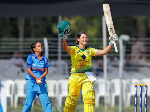 অস্ট্রেলিয়া দলের খবর 