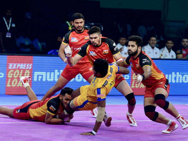 জোন বি জোন বি