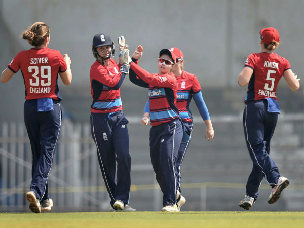 ইংল্যান্ড দলের খবর