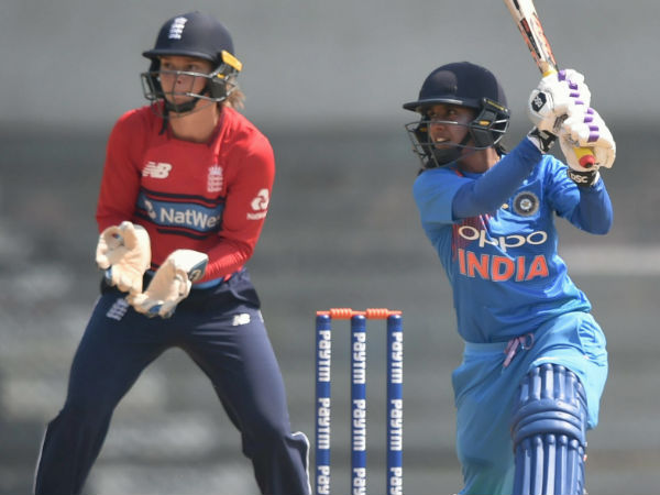 ব্যাটিং রেকর্ড