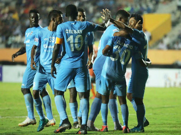 চার্চিল ব্রাদার্স দলের খবর