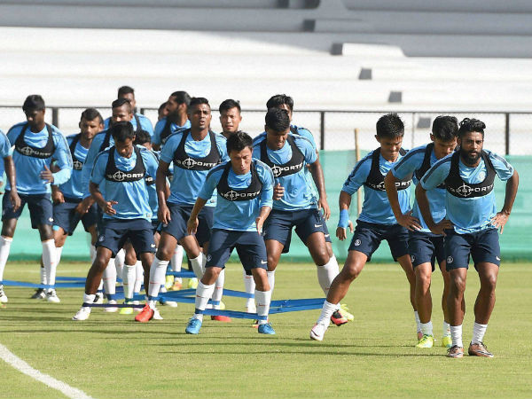 এশিয়ান কাপে