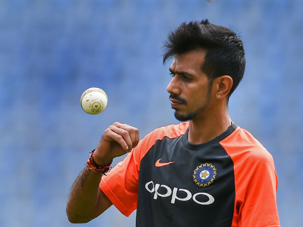 চাহালের স্ট্রাইক-রেটের পতন
