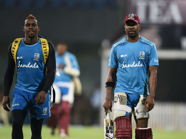 ওয়েস্ট ইন্ডিজ দলের ব্যাটিং ওয়েস্ট ইন্ডিজ দলের ব্যাটিং