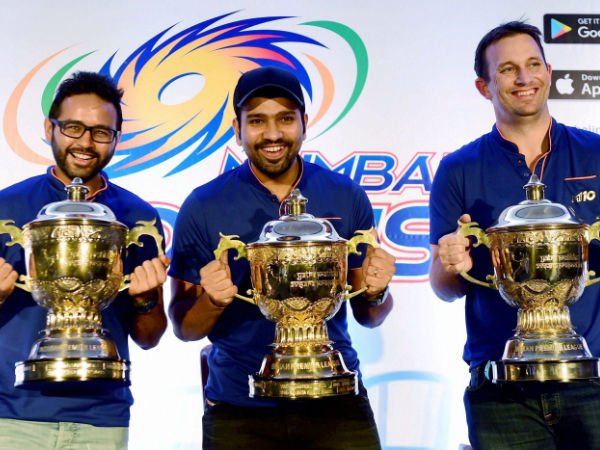 বড় টুর্নামেন্ট জয়ের অভিজ্ঞতা