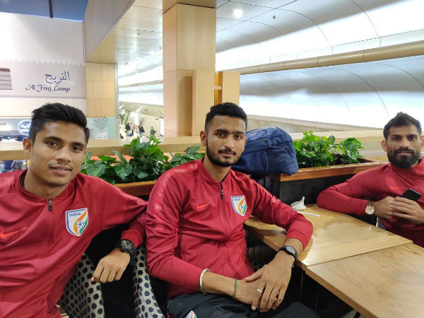 কেন দেরি ভারতীয় ফুটবলারদের? কেন দেরি ভারতীয় ফুটবলারদের?