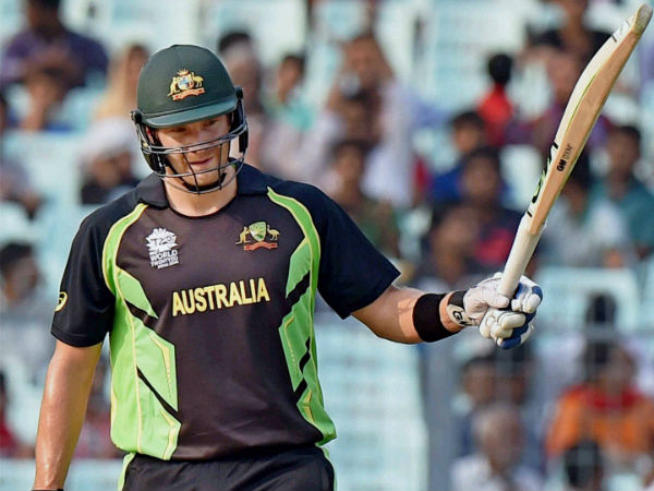 সর্বাধিক রান: ৩. শেন ওয়াটসন