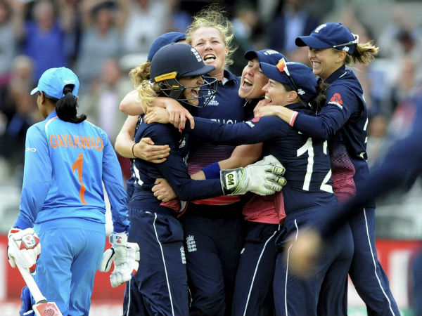 বদলার ম্যাচ