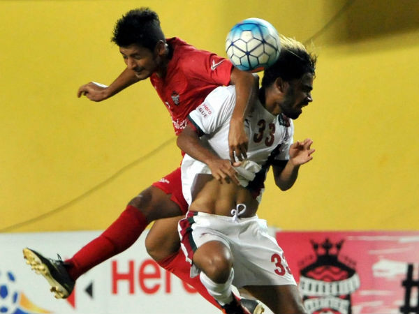 শেষ দুই সাক্ষাত ও সাম্প্রতিক ফর্ম