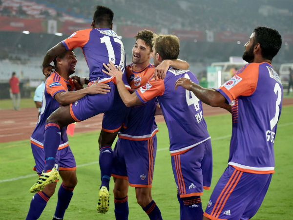 কী বছেন এফসি পুনে সিটির কোচ? কী বছেন এফসি পুনে সিটির কোচ?