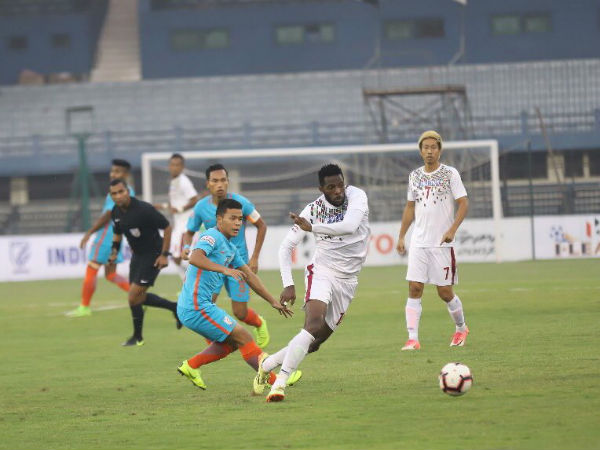 সম্ভাব্য প্রথম একাদশ