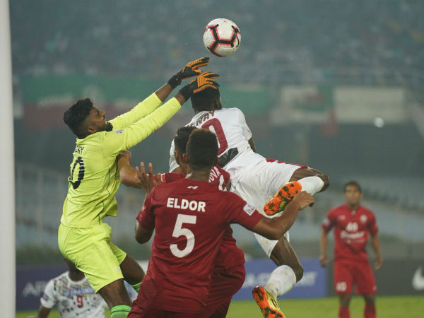 সম্ভাব্য প্রথম একাদশ সম্ভাব্য প্রথম একাদশ